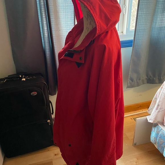 McKinley Jacket / Men’s M - Picture 4 of 6